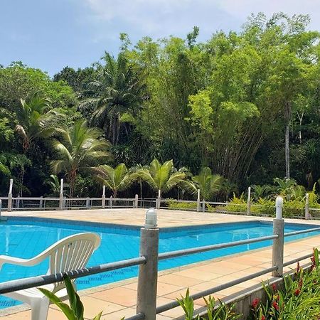 Apartamento Na Orla Porto Seguro Exteriér fotografie