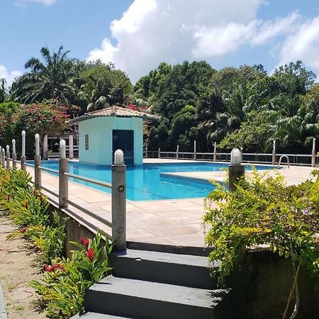Apartamento Na Orla Porto Seguro Exteriér fotografie
