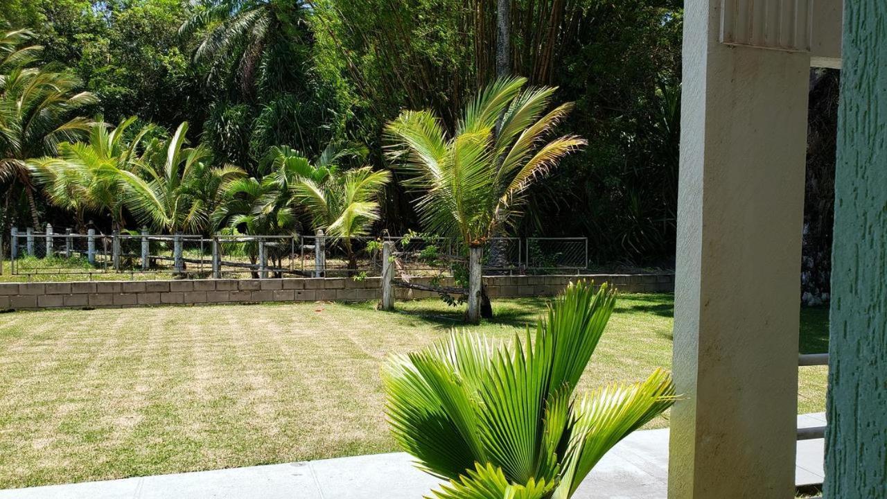 Apartamento Na Orla Porto Seguro Exteriér fotografie