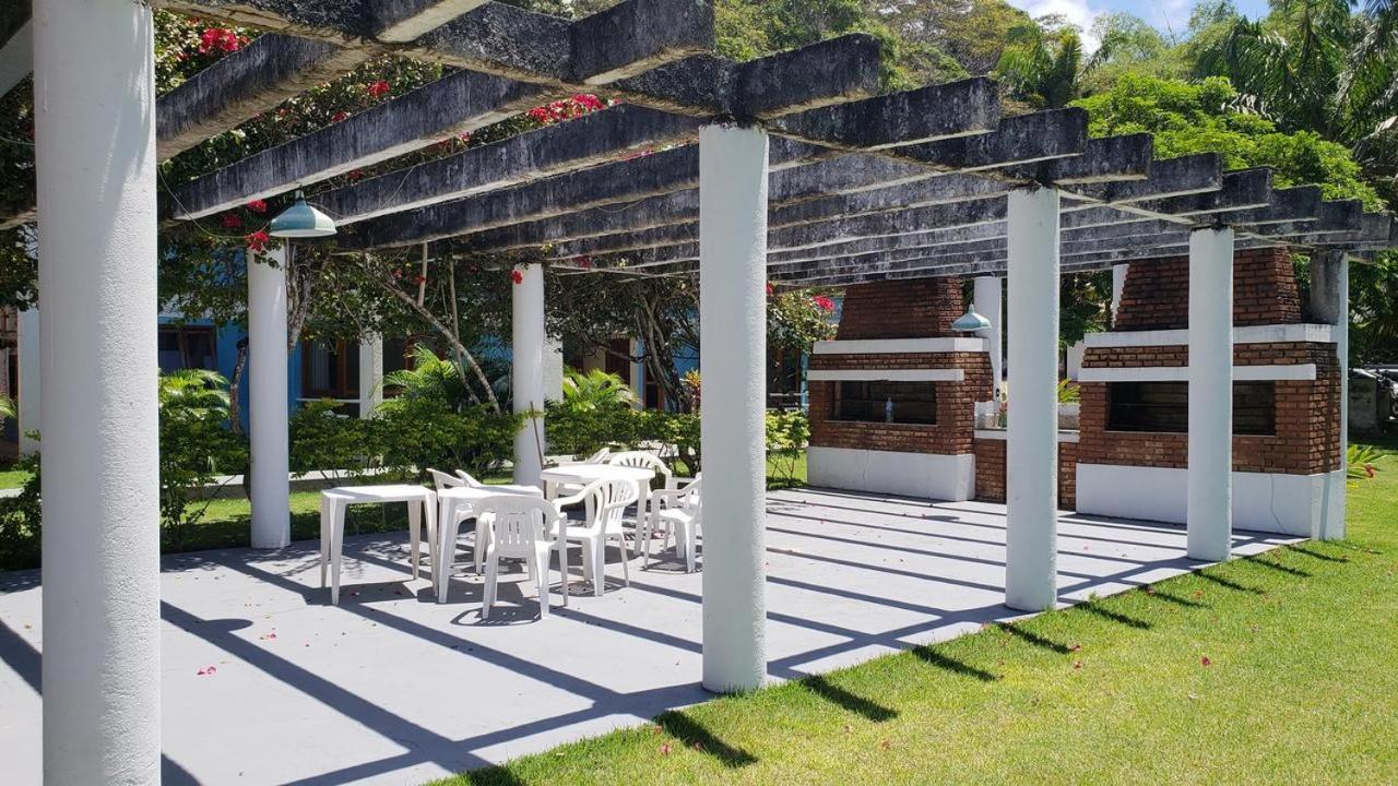 Apartamento Na Orla Porto Seguro Exteriér fotografie