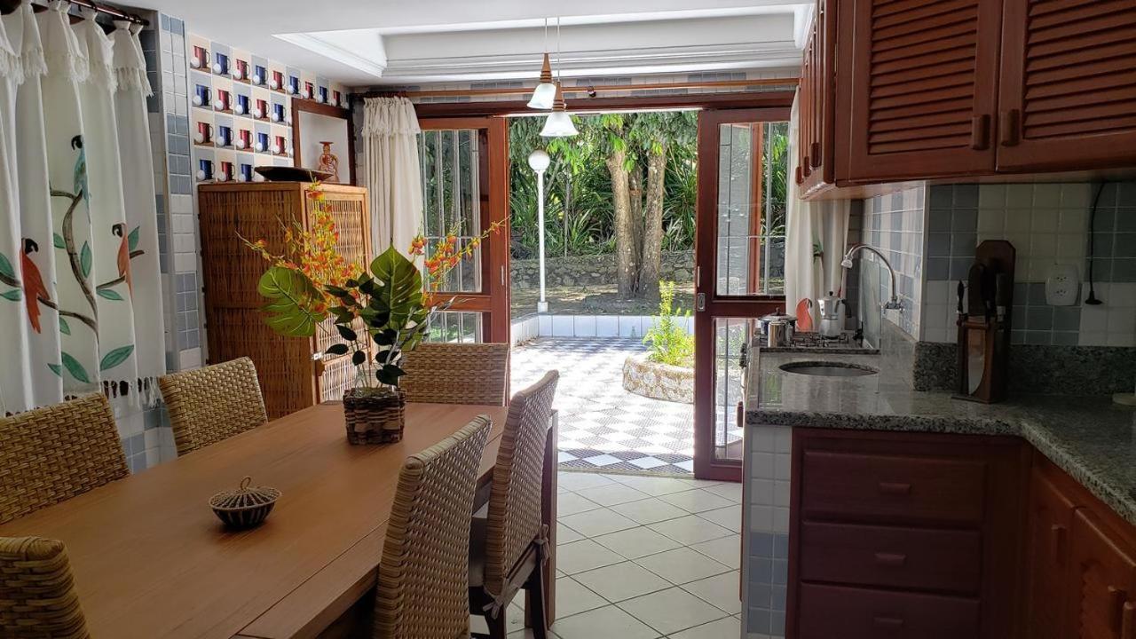 Apartamento Na Orla Porto Seguro Exteriér fotografie