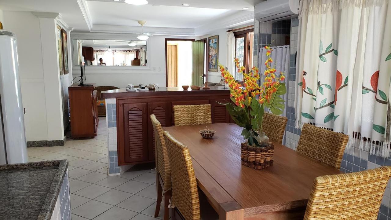 Apartamento Na Orla Porto Seguro Exteriér fotografie