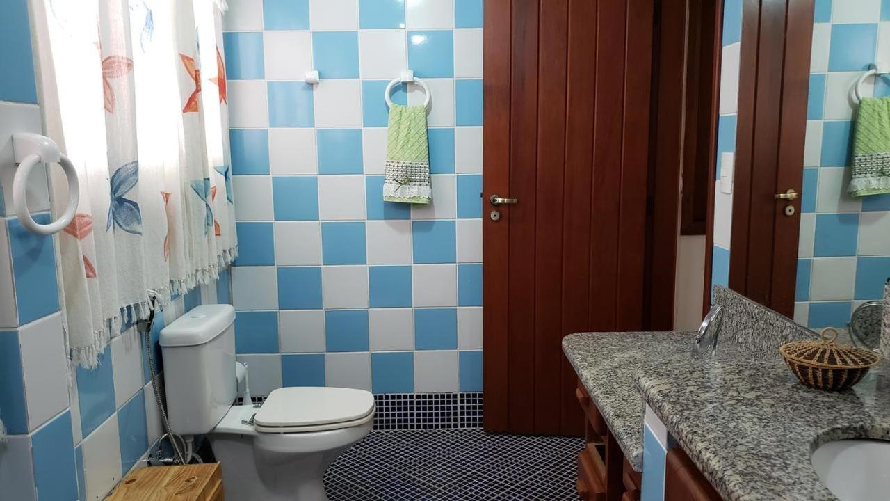Apartamento Na Orla Porto Seguro Exteriér fotografie