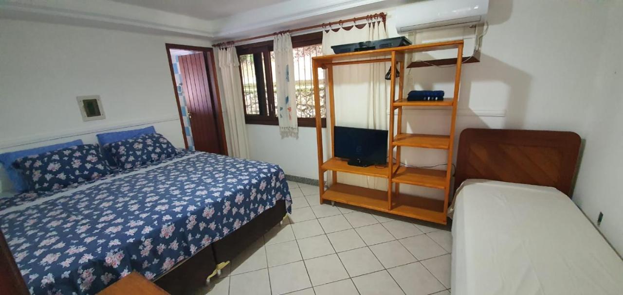 Apartamento Na Orla Porto Seguro Exteriér fotografie