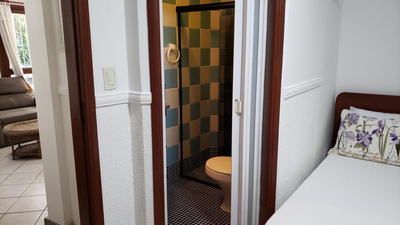 Apartamento Na Orla Porto Seguro Exteriér fotografie